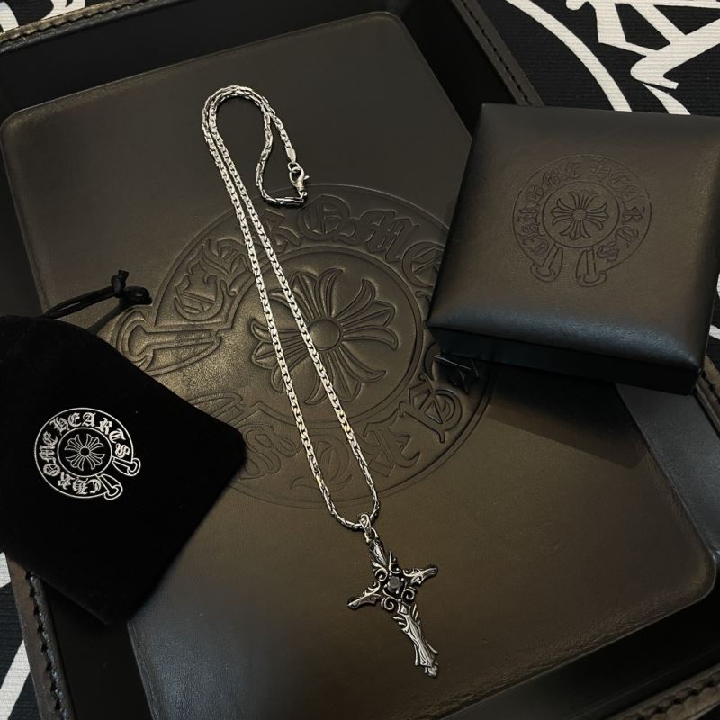 Chrome Hearts Necklaces